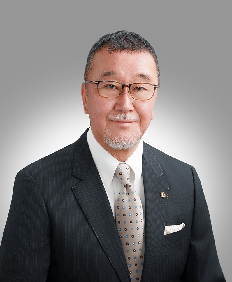 伊藤 暁 写真